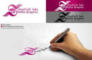 raha graphic