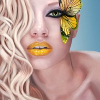 digital painting