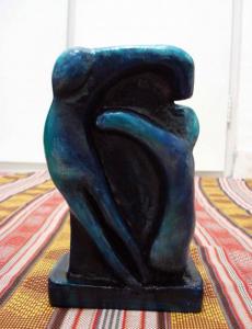یاری (پاپیه ماشه)