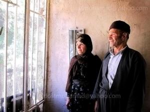 روستای بزگوره از توابع شهرستان پاوه کرمانشاه؛27 خرداد 1390