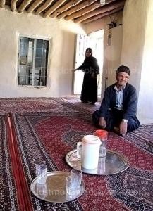 روستای بزگوره کرمانشاه ؛27 خرداد1390