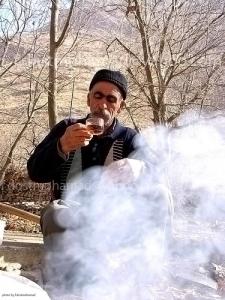 زندگی دودی ؛سراب دالاهو ؛استان کرمانشاه