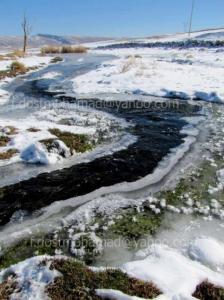 گردنه شمس ؛روستای طلسم ؛از توابع شهرستان دالاهو ؛3 دیماه1390