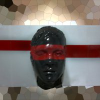 حجم-نقش برجسته
