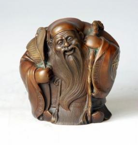 شمعهای فیگور چهره
