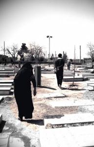 تنها صفی که ترتیب آن نه به قد است نه به سن