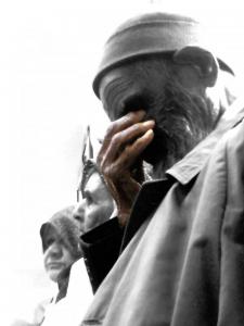 رادیولوژی دستانت خستگی ات را هم نشان داد؟