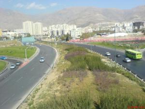 اتوبان امام علی