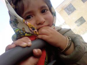 مراقب باش !ایستگاه کودکی را رد نکنی...