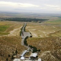 طبیعت مشهد