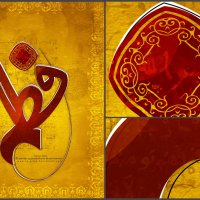 مذهبی ... فاطمه (س)