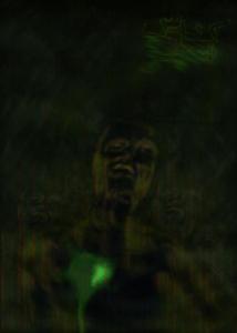 Green Nightmare