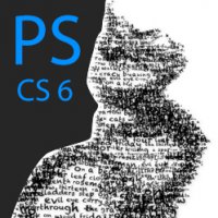 فتوشاپ CS6