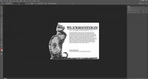 فتوشاپ CS6 با نام عجیب موهومات ارائه شده