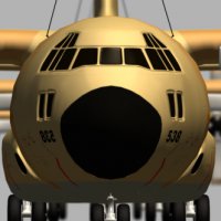 C-130 H
