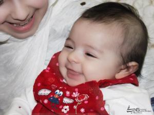 لبخند ریحانه