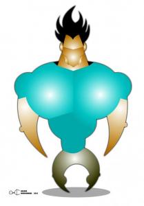 10