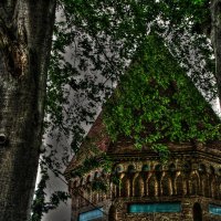 HDR-B