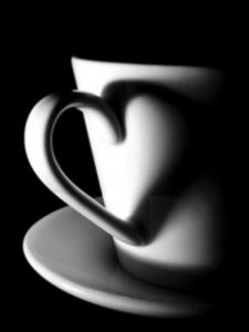قهوه عشق
