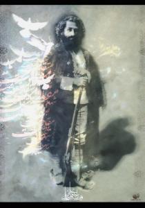 میرزای شهید