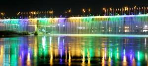 ابشار نور