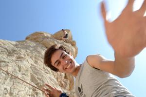 Smile