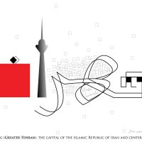 Greater tehran