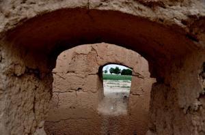 روزنه ای کوچک به دنیایی دیگر
