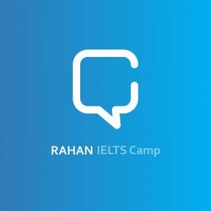 Rahan IELTS Camp