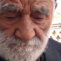 فدای همه پدر و مادر بزرگ ها