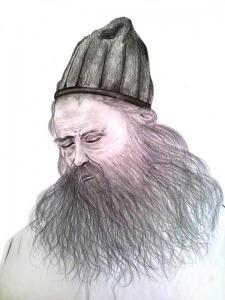 tarahi chehre