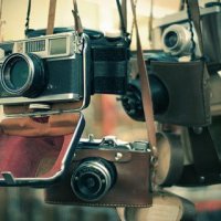 با نگاه دوربین