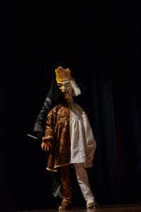 خوده نصفه اُ نیمه