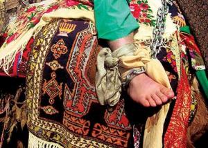اسارت حضرت سجاد ( ع ) / محرم 1387 / اردبیل