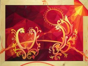 رقص عشق