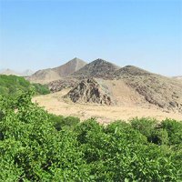 غار کانگهر (Kangohar)