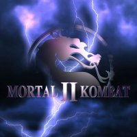 MORTAL KOMBAT II