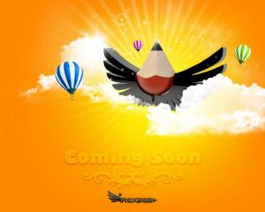 coming soon