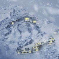 Mattepaint from MK-MS
