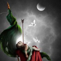 به یاد علی اصغر