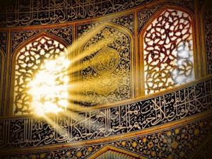 پیر میکده در جمع جوانه ها میبیند و میگوید و ...