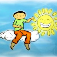 آرزوی من