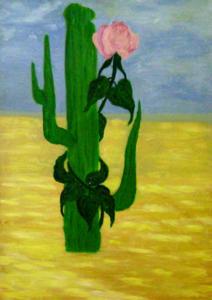 oil color painting 10