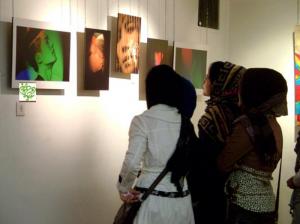 painting exhibition91-1