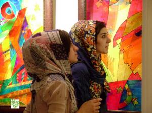 painting exhibition91-5