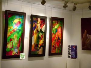 painting exhibition91-6