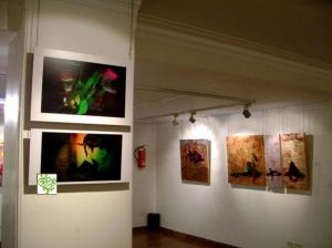 painting exhibition91-10