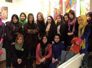 painting exhibition91-13