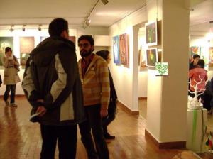 painting exhibition91-15