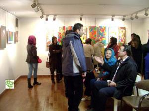 painting exhibition91-16
